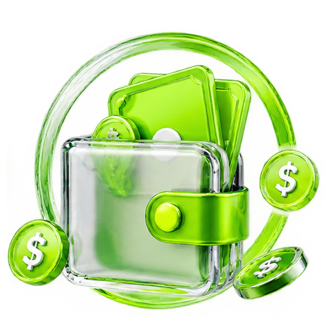 Account Funding