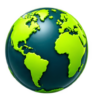 20+ Years of Global Presence