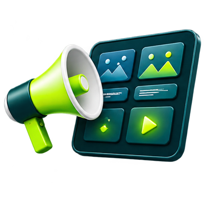 Boost Your Reach with 1Digit Market’s Media Centre